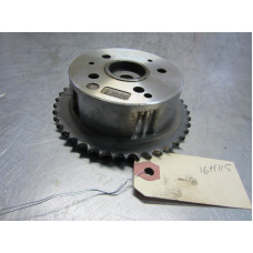 16H115 Intake Camshaft Timing Gear For 13-16 Hyundai Santa Fe Sport  2.4 243502G750